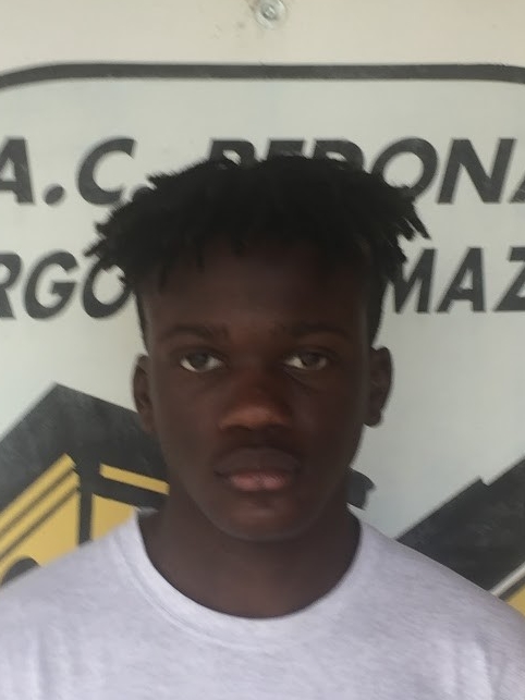 KONE ABDOUL KADER